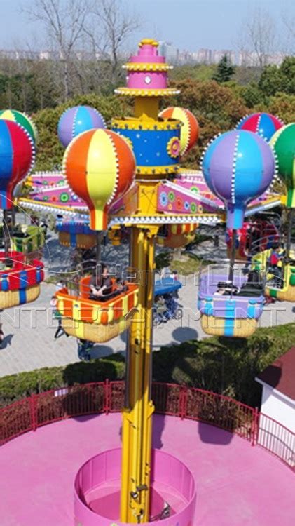 carnival ride rotating electrical contact box|Amusement Park Rides .